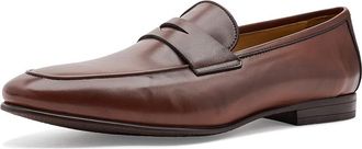 To Boot New York Keats Mens Shoes Burnished Brown : 11.5 M, Leather