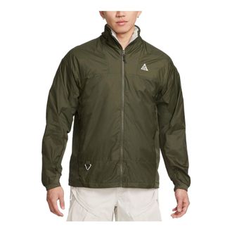 Nike x ACG Sierra Light Jacket Olive Green DX7881-325