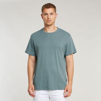 G-Star Nifous T-Shirt - Grijs - Heren