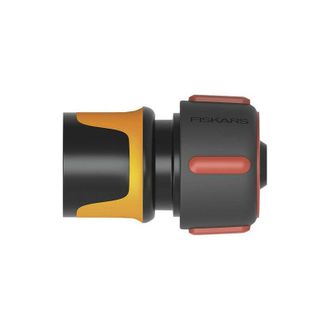 Fiskars Manguera De Agua Conector 19 Mm (3/4) Pierden (par 30)