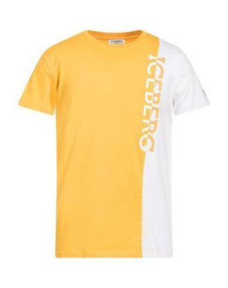Iceberg TOPWEAR - T-shirts sur YOOX.COM