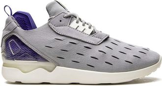 adidas ZX 8000 Boost sneakers - unisex - Suede - 10.5 - Grey