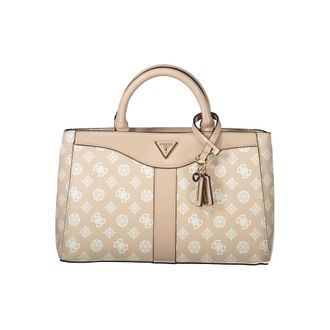 Guess Roze Polyethyleen Handtas