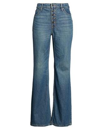 Ralph Lauren BOTTOMWEAR - Jeans on YOOX.COM