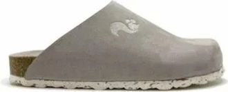 Thies Heren, Schoenen, Grijs, Maat: 42 EU Leer