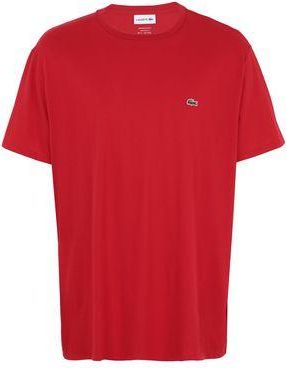 Lacoste CAMISETAS Y TOPS - Camisetas en YOOX.COM
