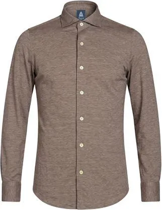 Finamore TOPWEAR - Shirts on YOOX.COM