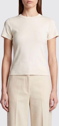 Extreme Cashmere Sweater Woman color White