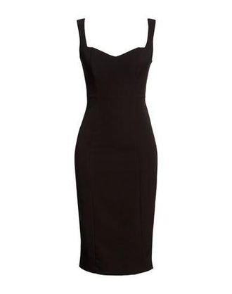 Silence Limited VESTIDOS - Vestidos midi en YOOX.COM