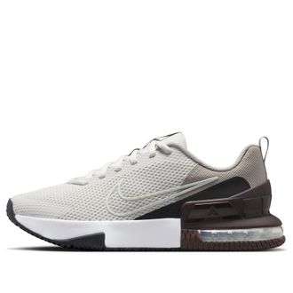 Nike Air Max Alpha Trainer 6 Platinum Tint College Grey Black FQ1833-008