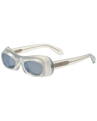 Ferragamo Womens Sf2030s 51Mm Sunglasses