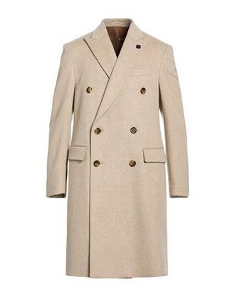 Lardini COATS & JACKETS - Coats on YOOX.COM