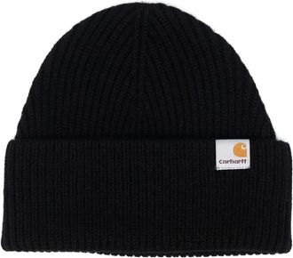 Carhartt Work in Progress Beanie Wool/Cashmere Gabe
