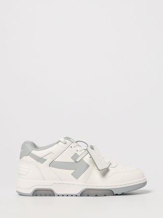 Off-white Sneakers Out Of Office Off-White in pelle