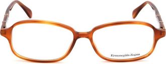 Ermenegildo Zegna Zegna Ezvz35010711ac Optische Monturen