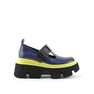 United Nude Stomper Mj