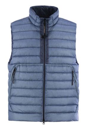 C.P. Company C. P. Company Sleeveless Made In D. D. Shell