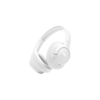 JBL Auriculares Circumaurales - Inal&aacute;mbricos - Jbl - Tune 730bt - Blanco