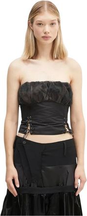 Andersson Bell Donna, Top, Multicolore, M, new
