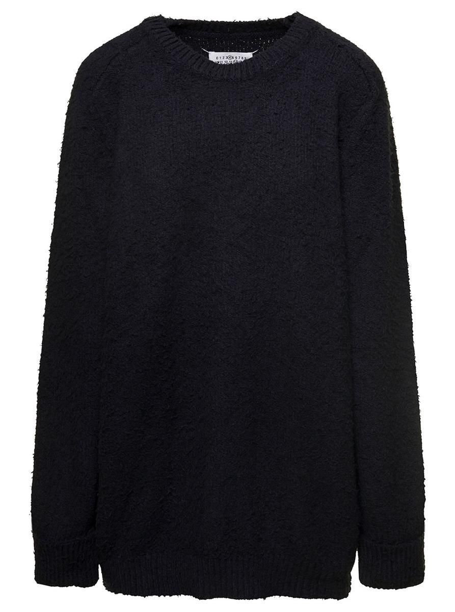 Maison Margiela Oversized Sweaters − Sale: up to −70