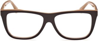 Max Mara Mm5096 050 Glasses