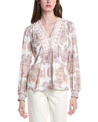 Hale Bob Ailani Blouse