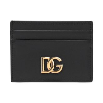 Dolce & Gabbana Mujer, Accesorios, Negro, Talla: ONE Size