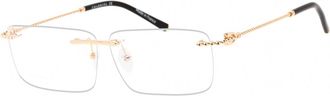 Charriol PC75098 C01 Shiny Gold