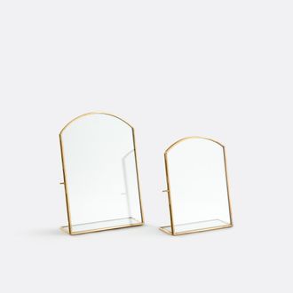 La Redoute Interieurs Set van 2 frames, Uyova