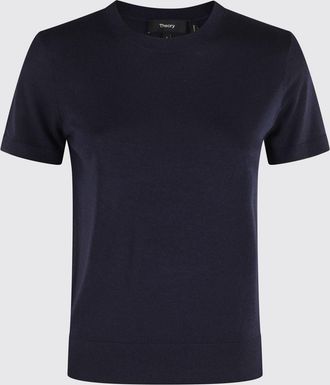 Theory Maglia di lana Theory