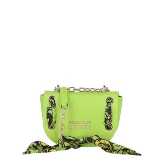 Versace Jeans Couture Dames, Tassen, Groen, Maat: ONE Size