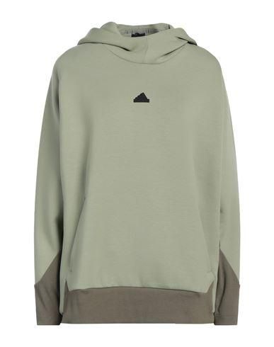 Saldi Felpe adidas in Verde: Acquista fino a fino al −28% Styligh