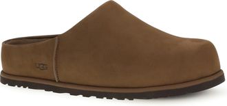 UGG Mens Otzo Mules Dark Chestnut Sandal