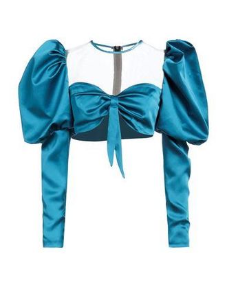 Matilde Couture TOPS - Tops auf YOOX.COM