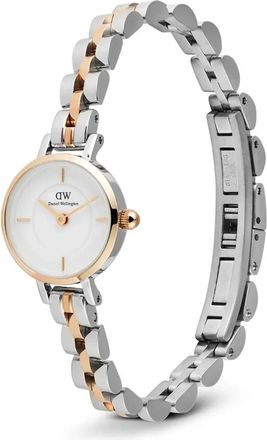 Daniel Wellington Watches - Dames - Horloges - Veelkleurig - ONE Size - Accessoires