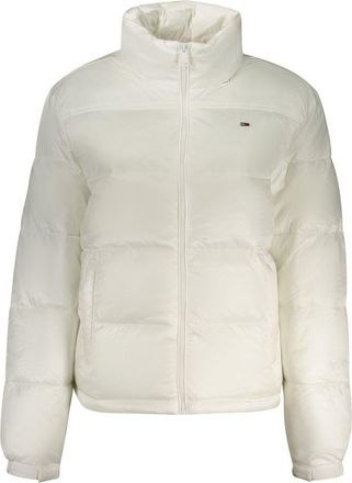 Tommy Hilfiger Polyester Womens Womens Jacket