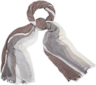 Saachi Reversible Scarf