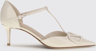 Valentino Garavani D&eacute;collet&eacute; DOrsay Valentino Garavani in vernice