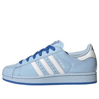 adidas (WMNS) adidas Superstar II Care Bears KK4865