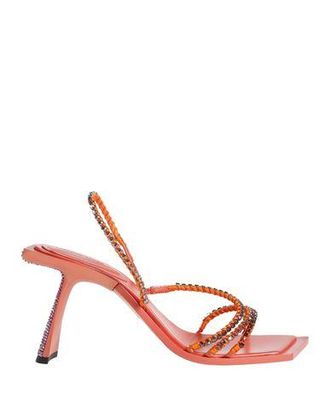 Benedetta Bruzziches CALZADO - Sandalias con cierre en YOOX.COM