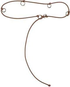 Beatrice .B Small Leather Goods - Belts sur YOOX.COM