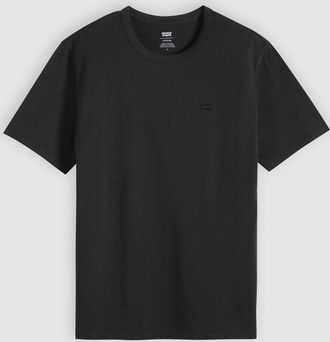 Levi's Original Tee - Mens - 2XL - Black
