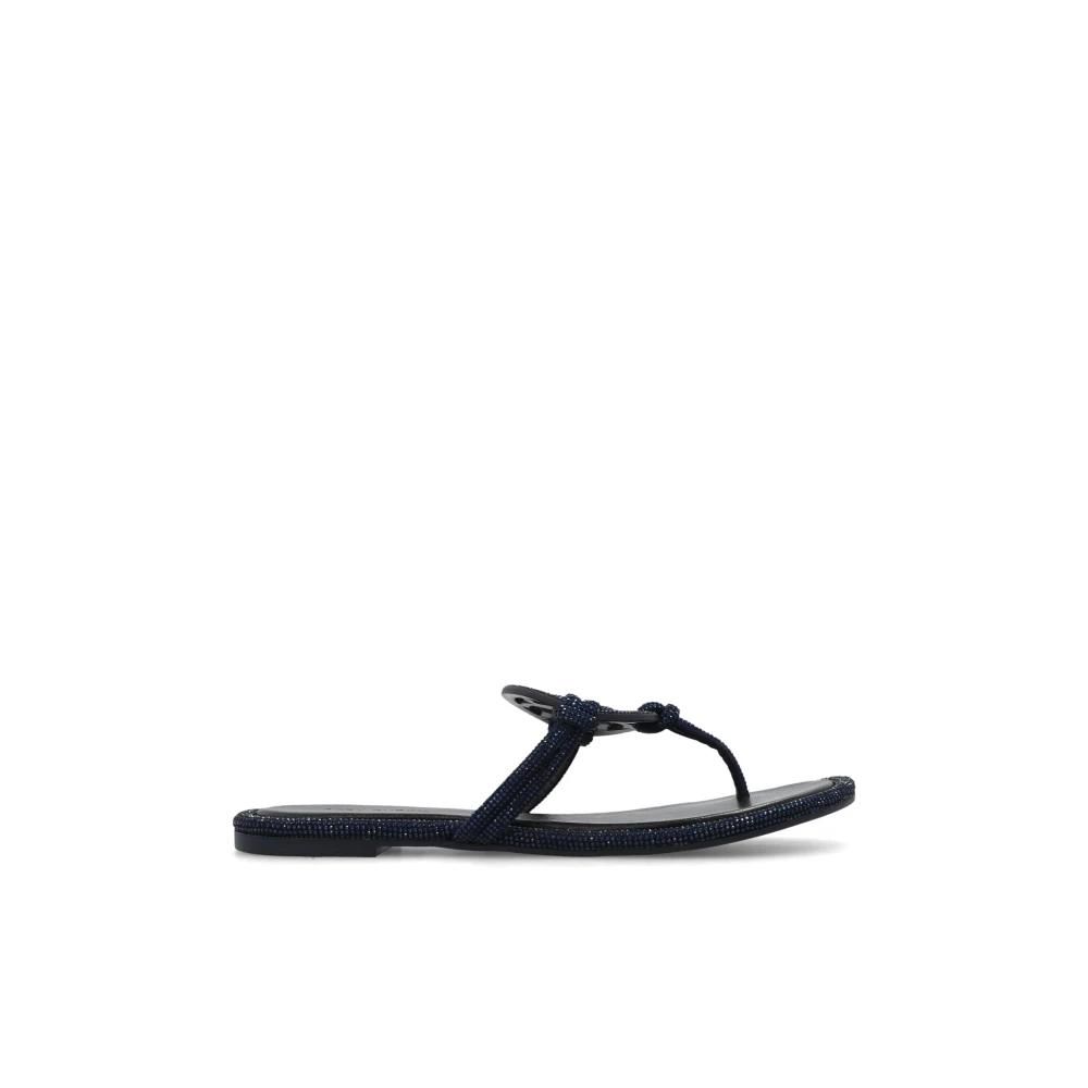 Tory Burch: Blue Sandals now up to −55% Stylight
