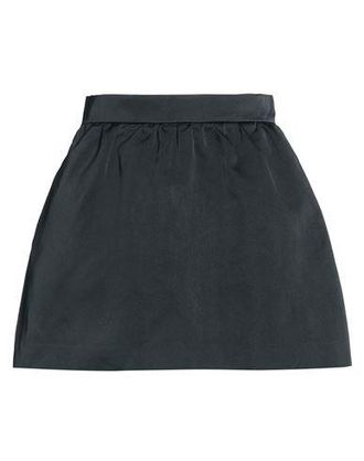 Red Valentino BOTTOMWEAR - Mini skirts on YOOX.COM