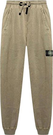 Stone Island Uomo, Pantaloni, Verde, S, new