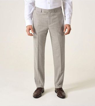 Skopes Charlie Suit Trouser Stone