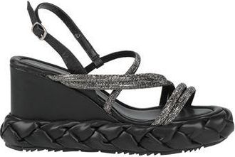 Rahya Grey CALZADO - Sandalias con cierre en YOOX.COM