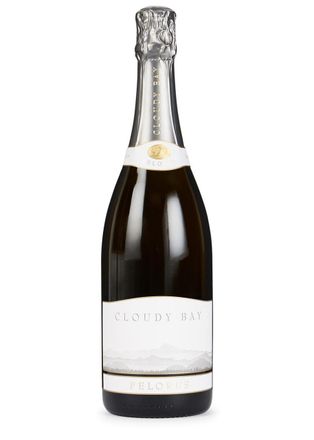 Cloudy Bay Pelorus NV Sparkling Wine, Wine, Pure Fruit Profile Sparkling Wine