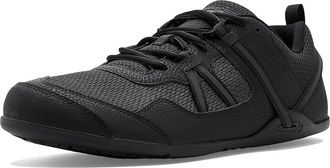 Xero Shoes Prio Mens Shoes Black : 12.5 M, Textile