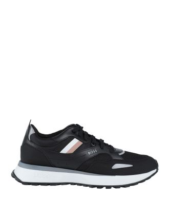 Hugo boss running trainers best sale